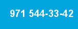 971 544-33-42 971 544-33-42
